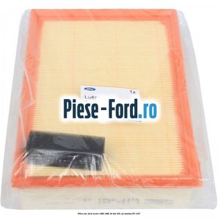 Filtru aer Ford Escort 1990-1995 1.8 4x4 105 cai #DE8FF993CC
